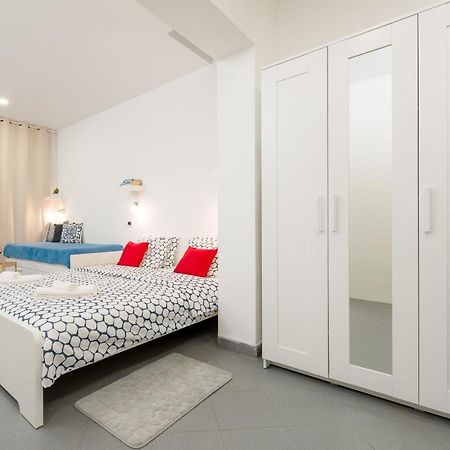 Studio Apartment Sesula Split Eksteriør bilde