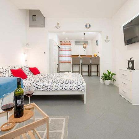 Studio Apartment Sesula Split Eksteriør bilde