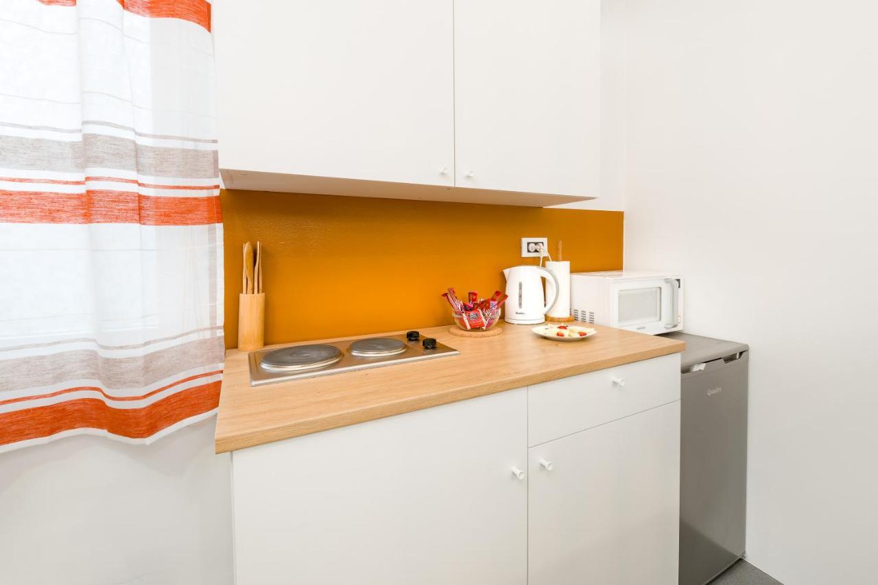 Studio Apartment Sesula Split Eksteriør bilde