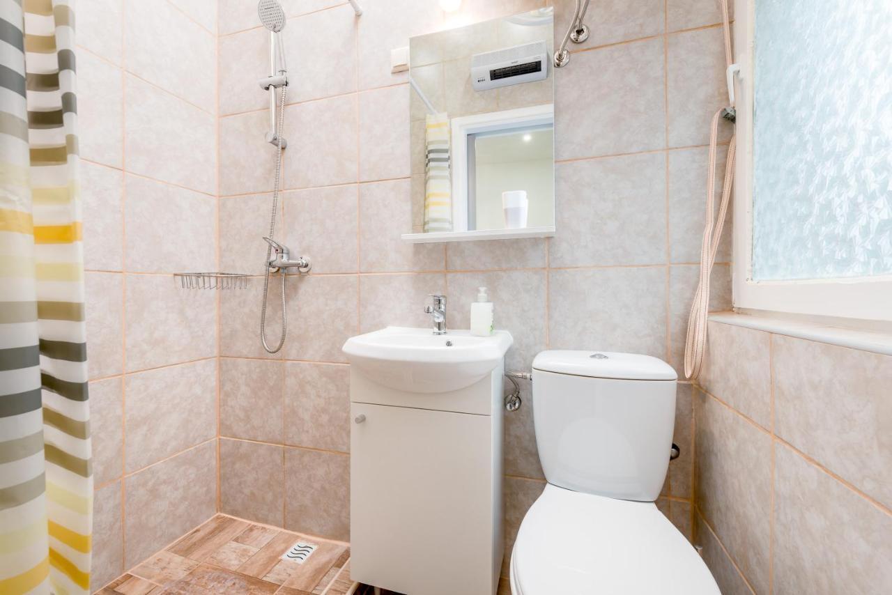 Studio Apartment Sesula Split Eksteriør bilde
