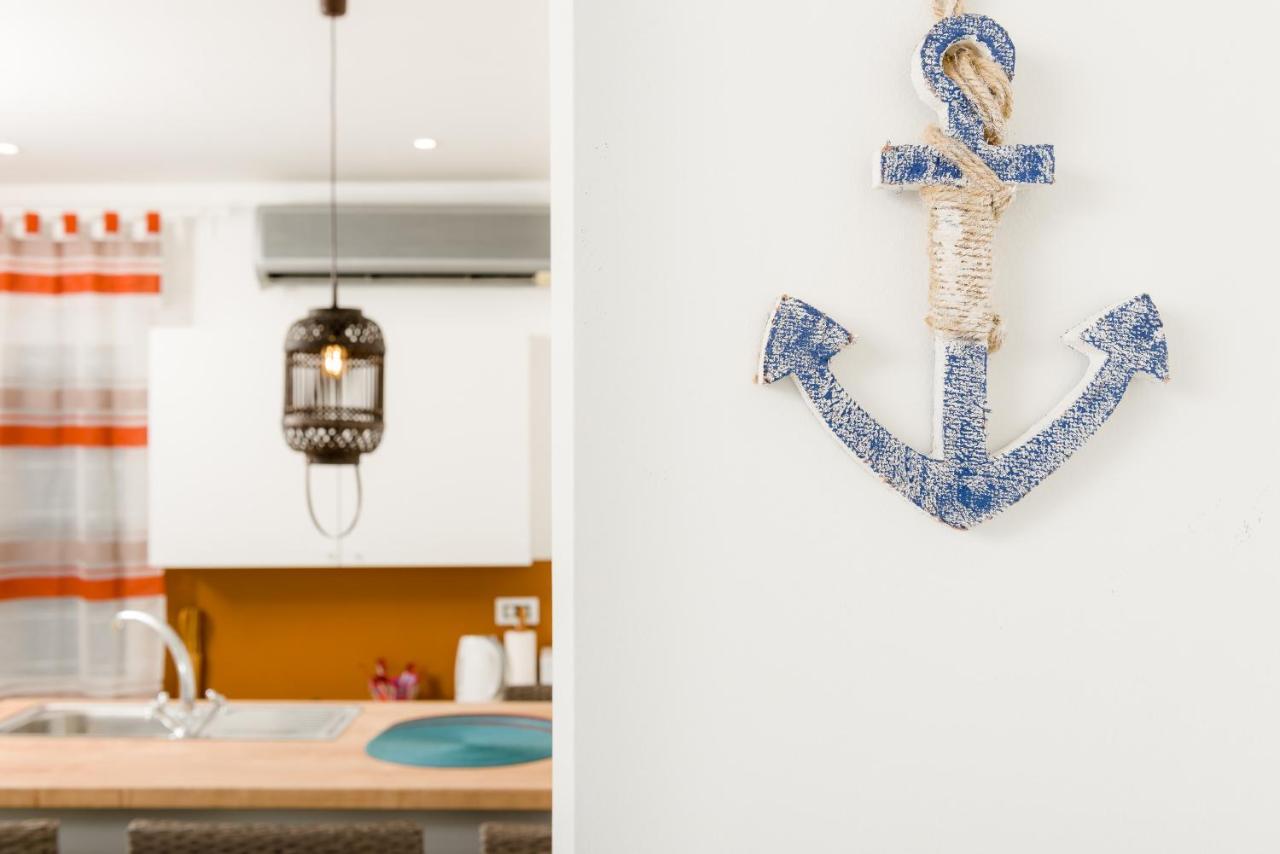 Studio Apartment Sesula Split Eksteriør bilde